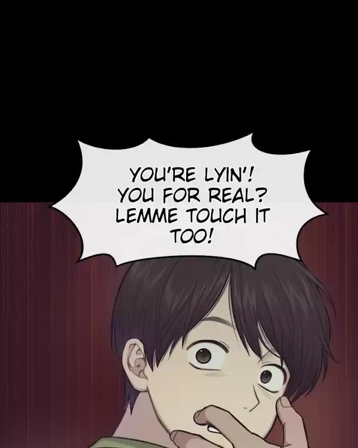 The Hip Guy Chapter 39