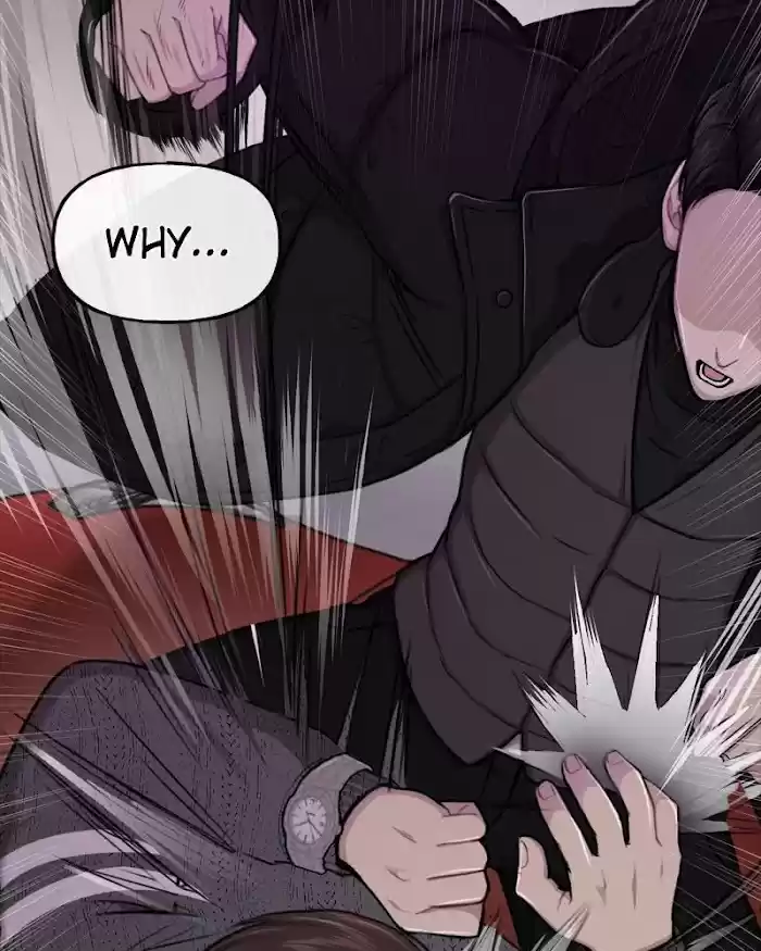 The Hip Guy Chapter 39