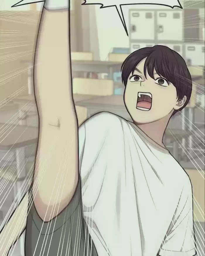 The Hip Guy Chapter 39