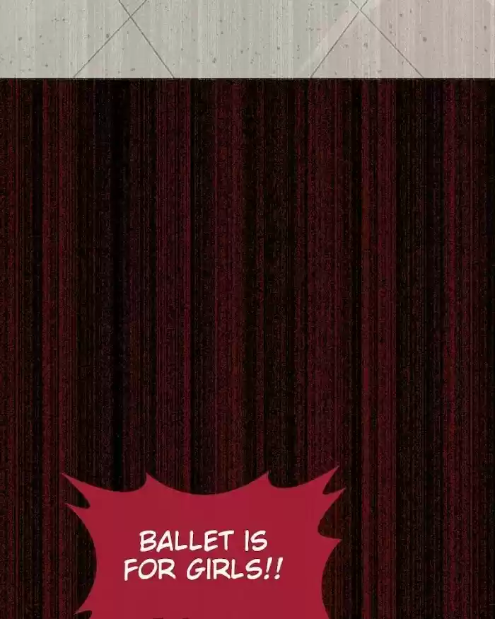 The Hip Guy Chapter 39