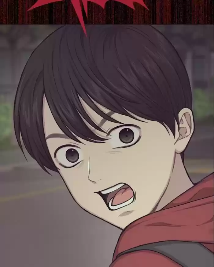 The Hip Guy Chapter 39