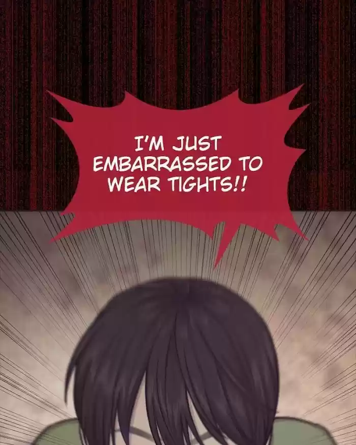 The Hip Guy Chapter 39