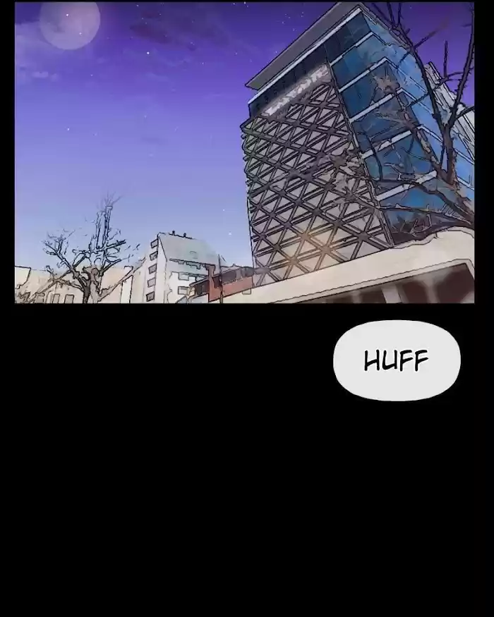 The Hip Guy Chapter 39