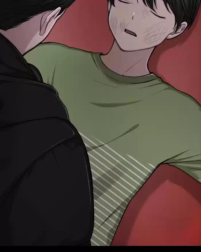 The Hip Guy Chapter 39