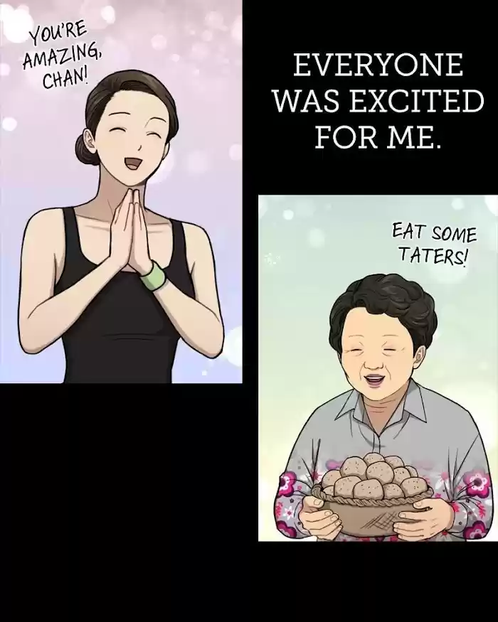 The Hip Guy Chapter 39