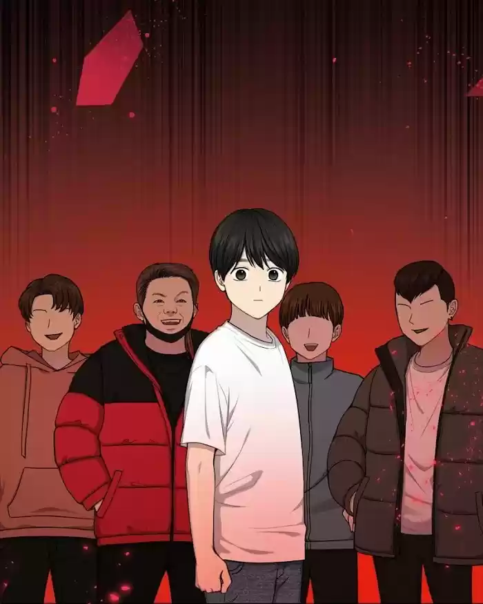 The Hip Guy Chapter 39