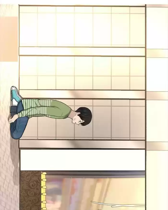 The Hip Guy Chapter 39