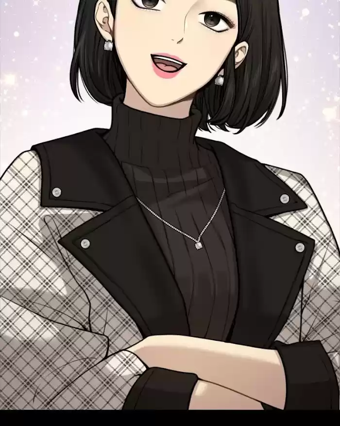 The Hip Guy Chapter 39