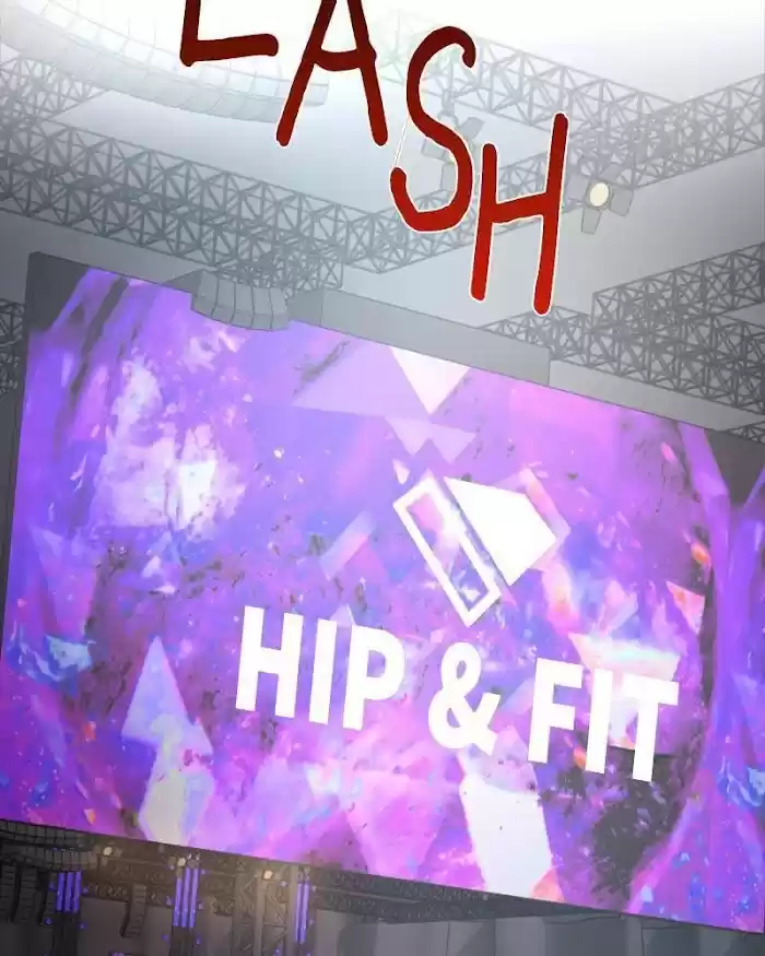 The Hip Guy Chapter 39