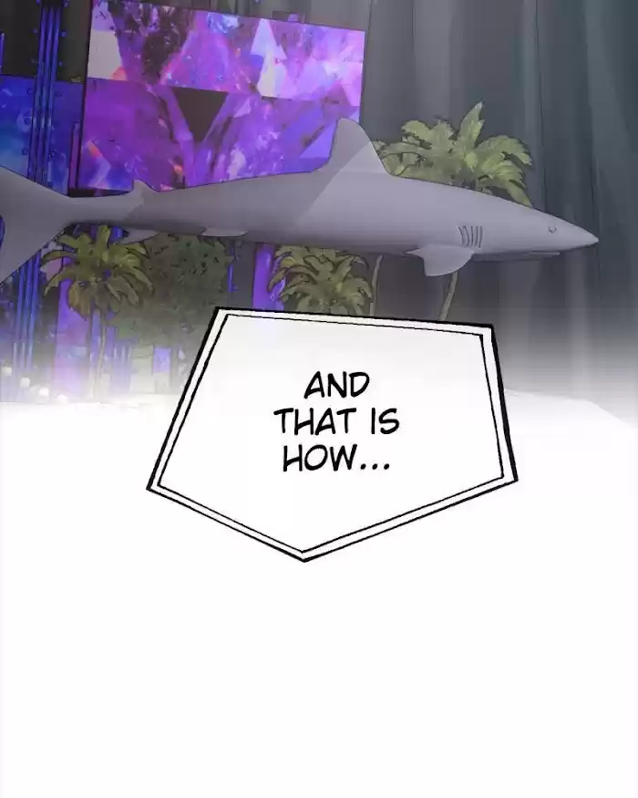 The Hip Guy Chapter 39