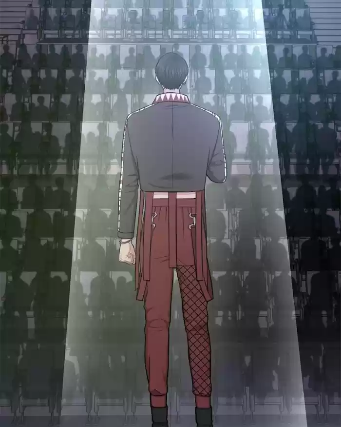 The Hip Guy Chapter 39