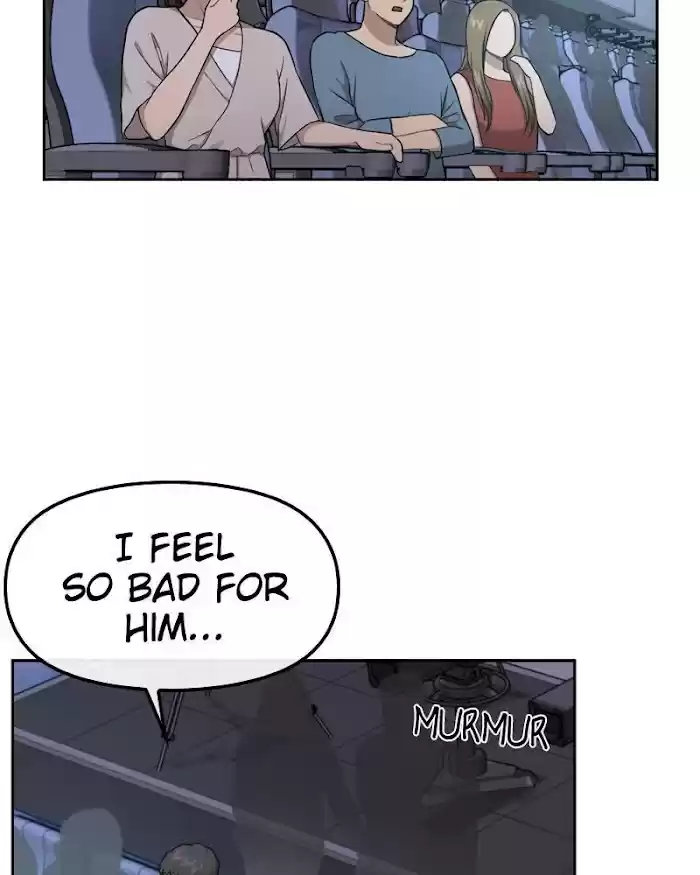 The Hip Guy Chapter 39