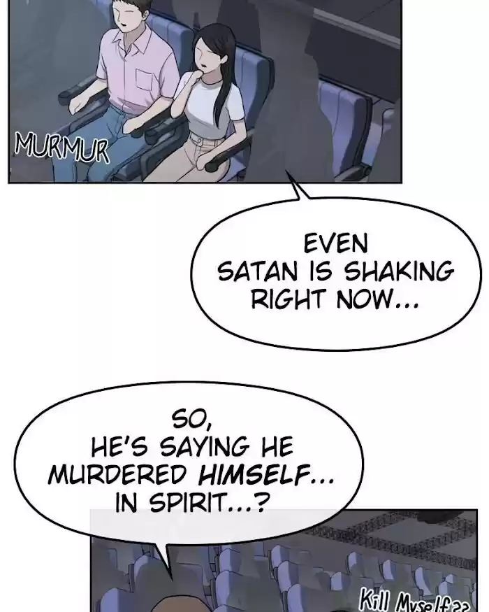 The Hip Guy Chapter 39