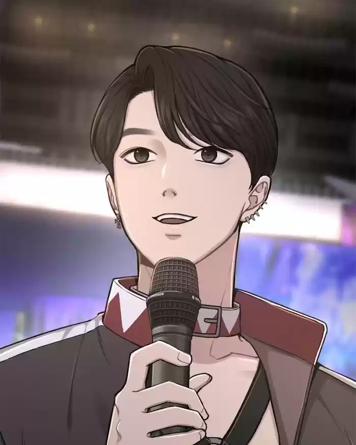 The Hip Guy Chapter 39