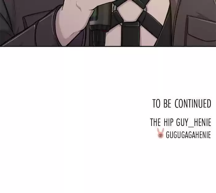 The Hip Guy Chapter 39