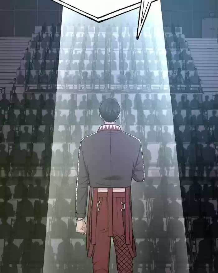 The Hip Guy Chapter 40