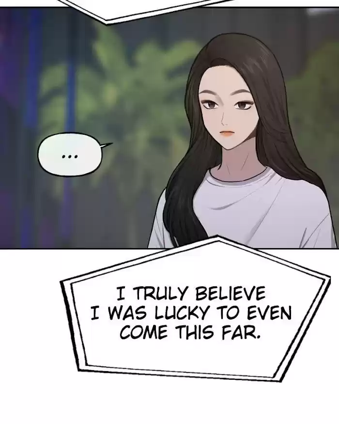 The Hip Guy Chapter 40