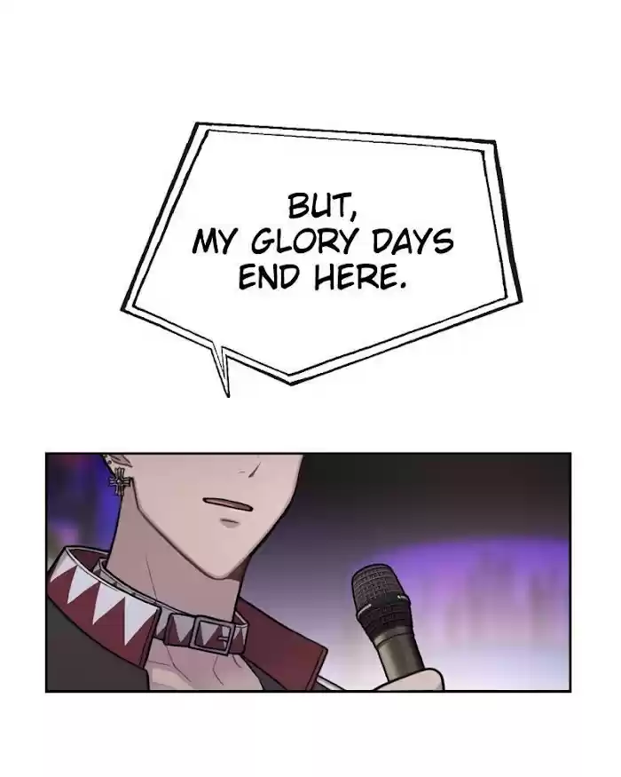 The Hip Guy Chapter 40