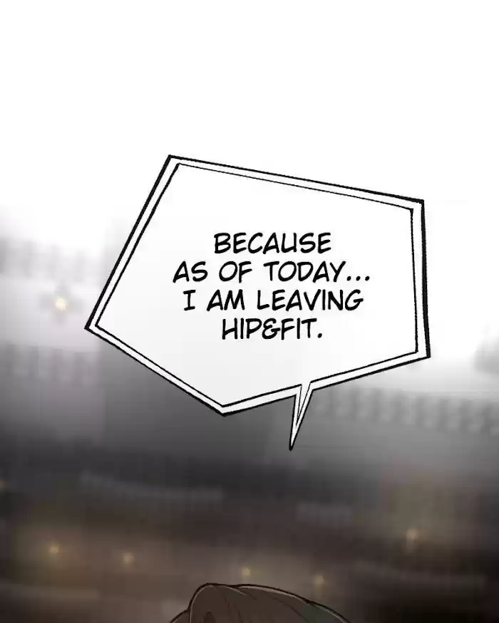 The Hip Guy Chapter 40