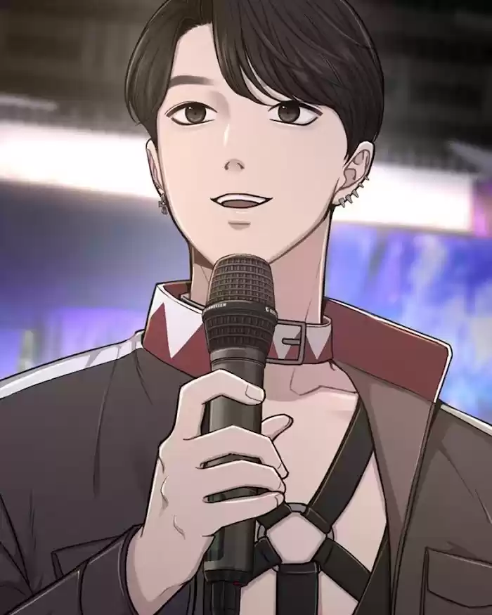 The Hip Guy Chapter 40