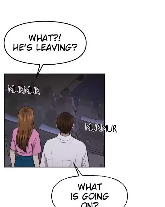 The Hip Guy Chapter 40