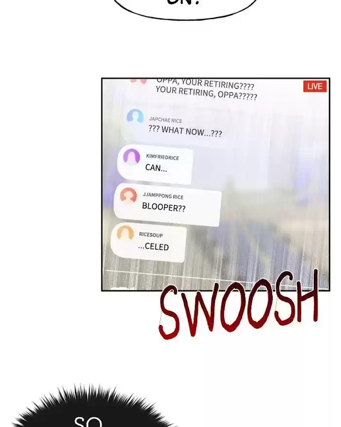 The Hip Guy Chapter 40