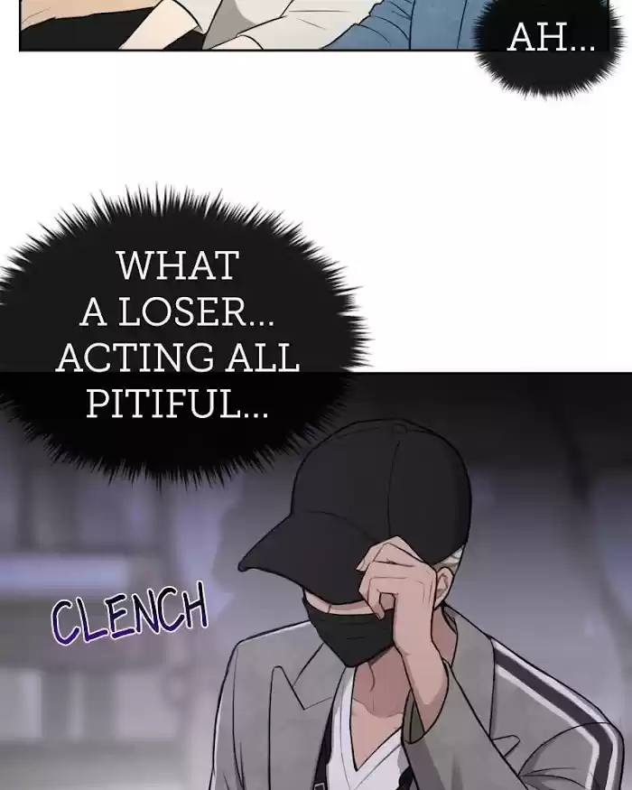 The Hip Guy Chapter 40