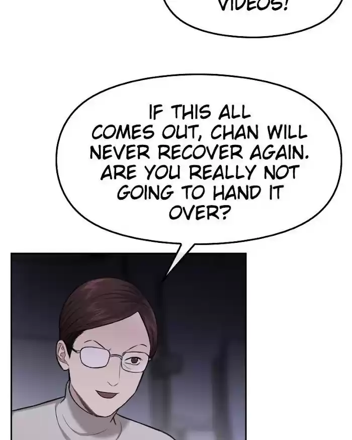 The Hip Guy Chapter 40