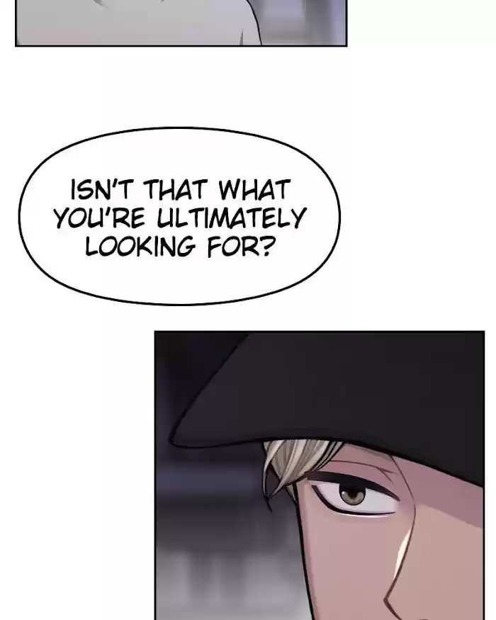 The Hip Guy Chapter 40