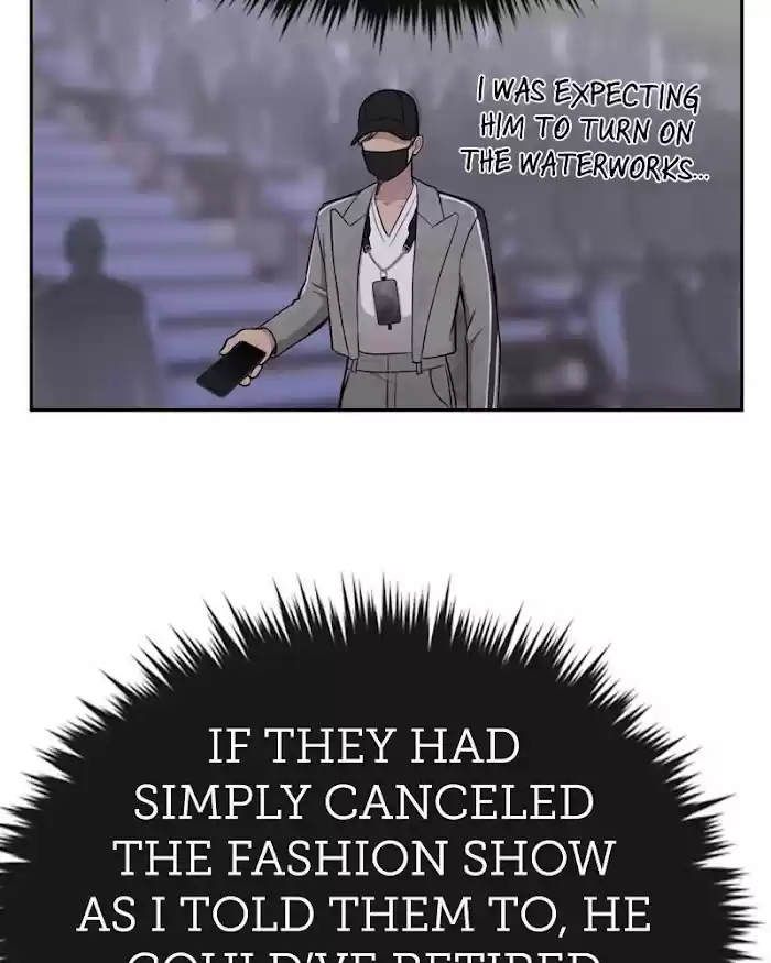 The Hip Guy Chapter 40