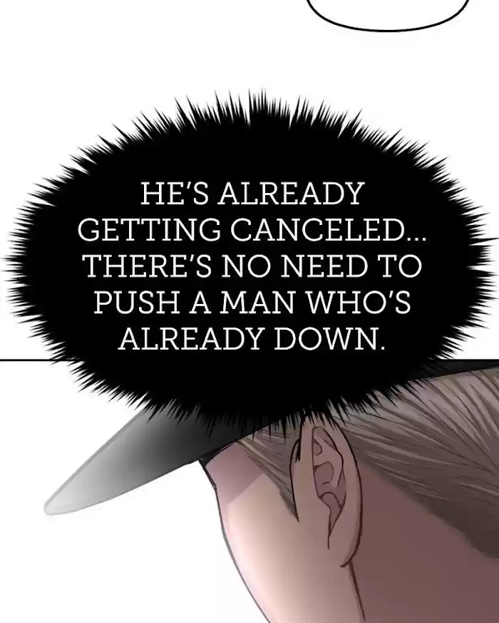 The Hip Guy Chapter 40