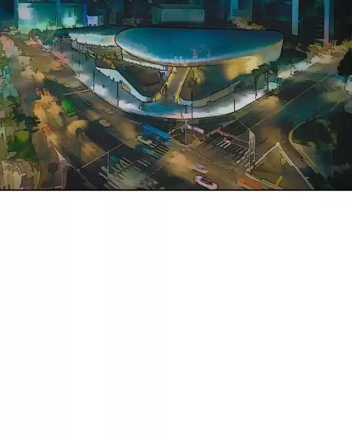 The Hip Guy Chapter 40