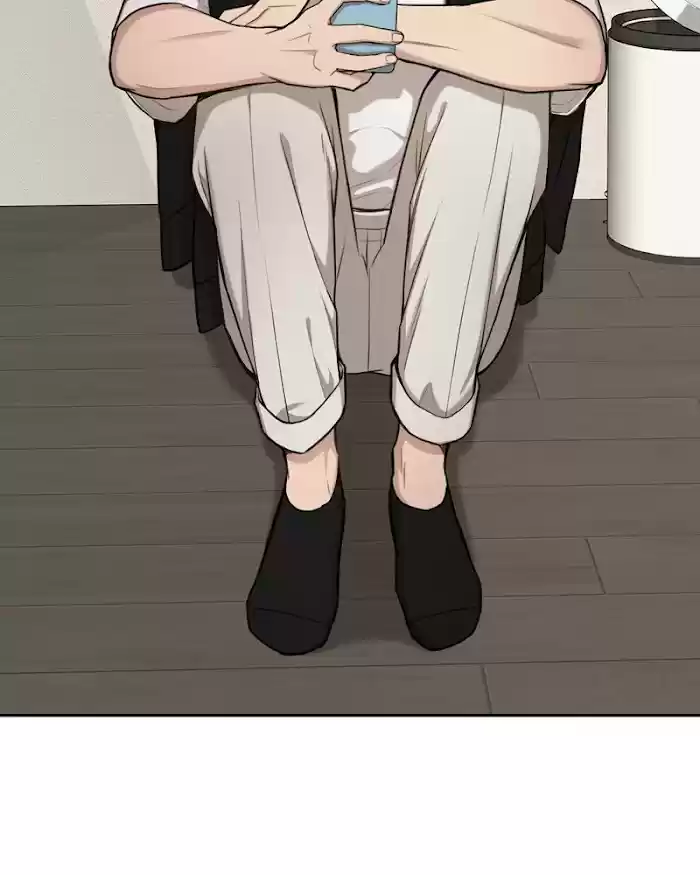 The Hip Guy Chapter 40