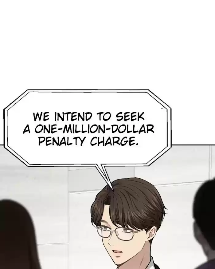 The Hip Guy Chapter 40