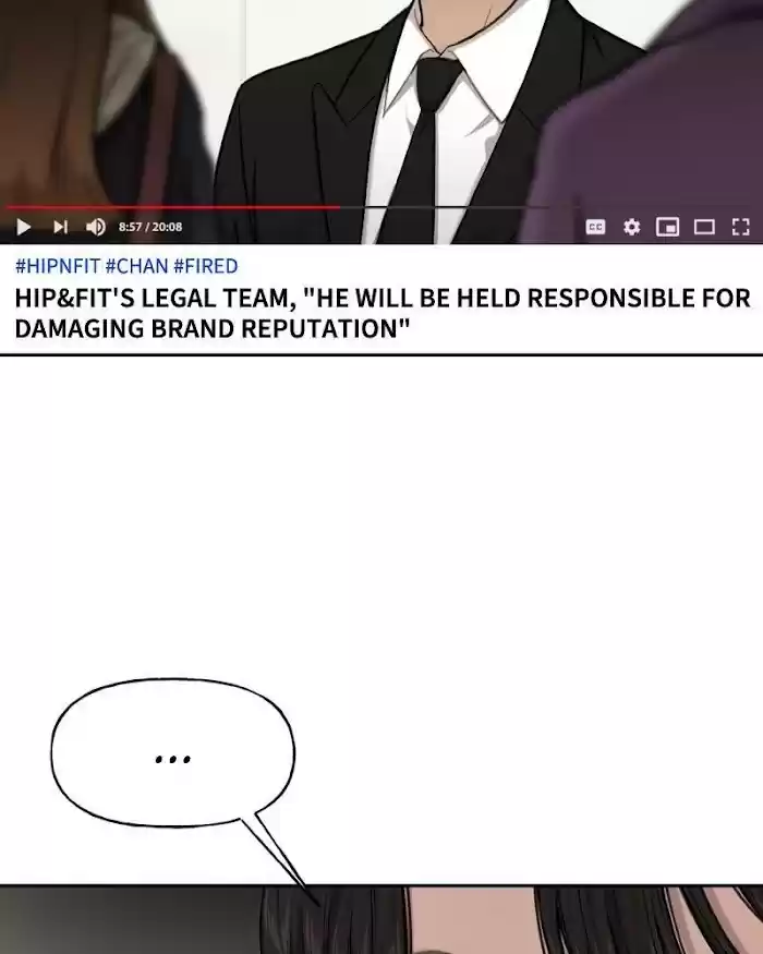 The Hip Guy Chapter 40