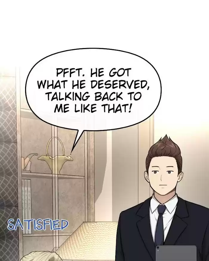 The Hip Guy Chapter 40