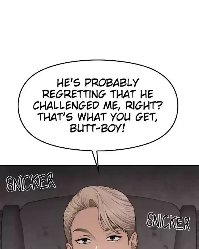 The Hip Guy Chapter 40