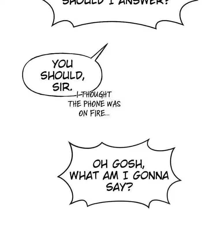 The Hip Guy Chapter 40