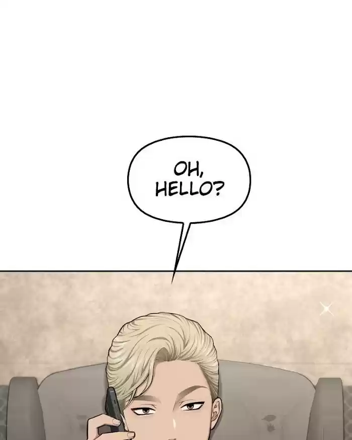 The Hip Guy Chapter 40