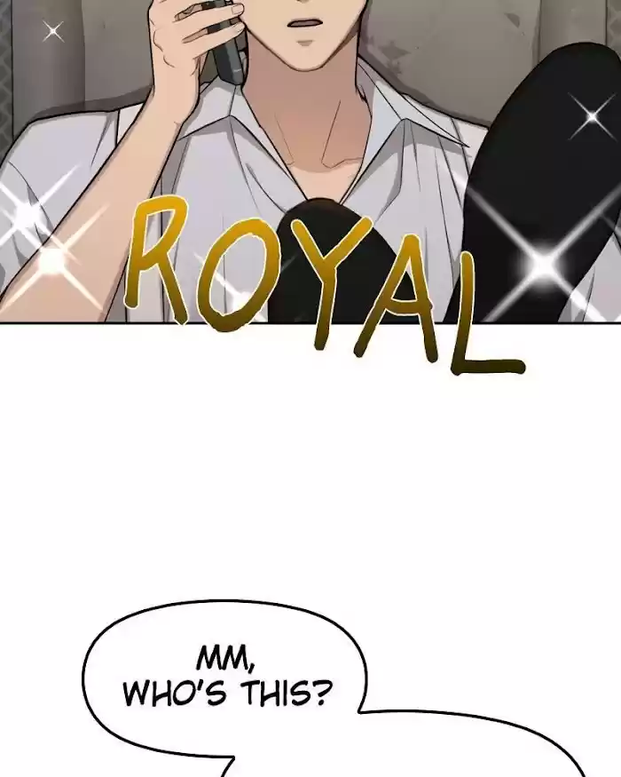 The Hip Guy Chapter 40