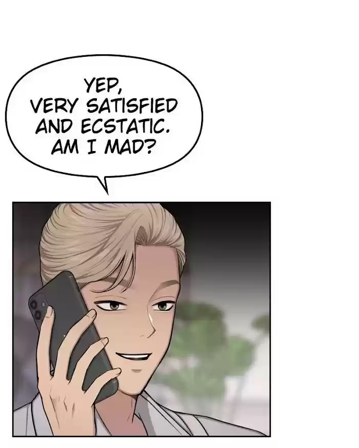 The Hip Guy Chapter 40