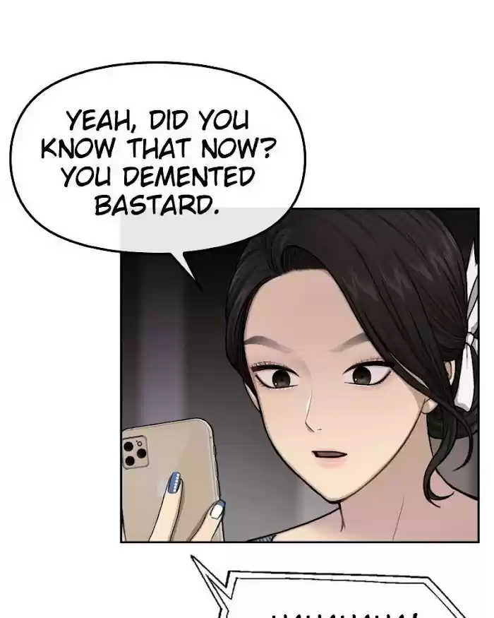 The Hip Guy Chapter 40