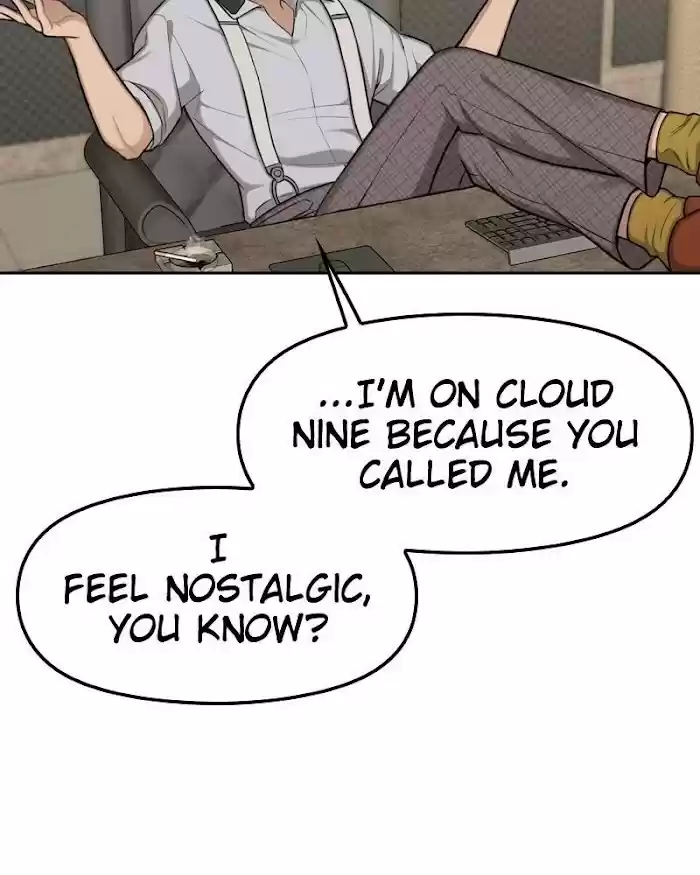 The Hip Guy Chapter 40