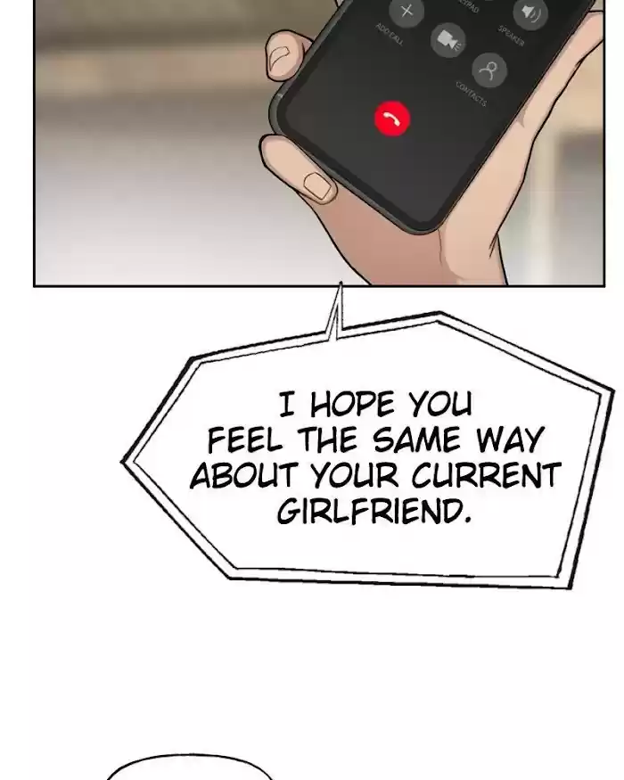 The Hip Guy Chapter 40