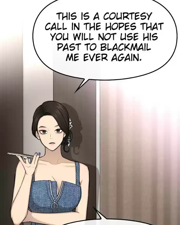 The Hip Guy Chapter 40