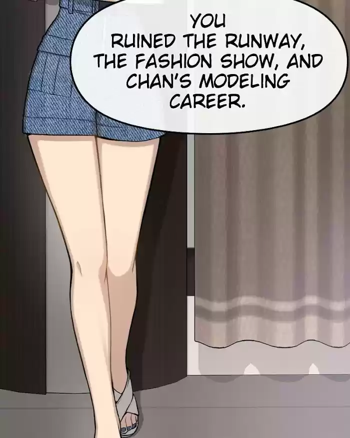 The Hip Guy Chapter 40