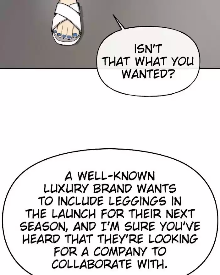 The Hip Guy Chapter 40