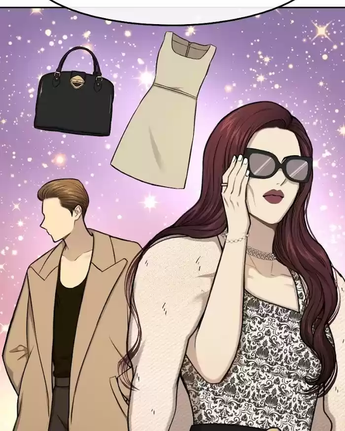 The Hip Guy Chapter 40