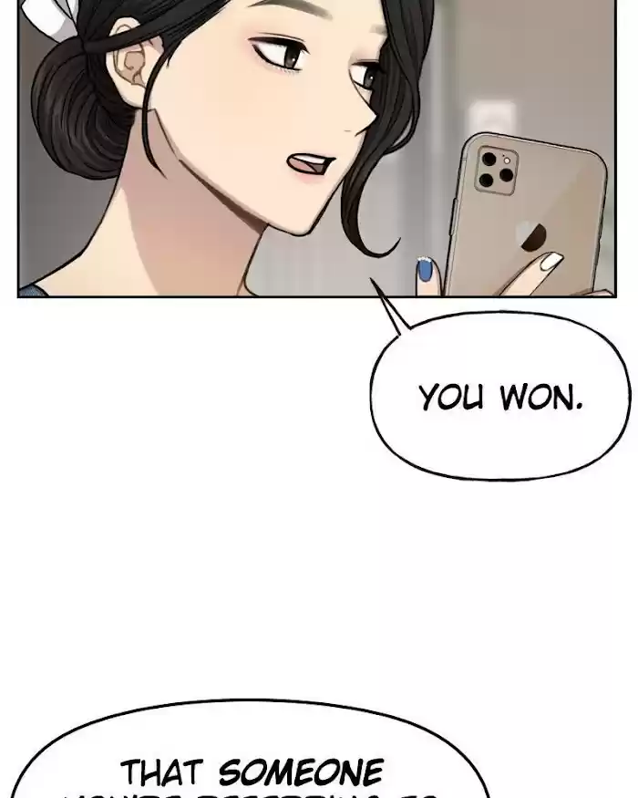 The Hip Guy Chapter 40