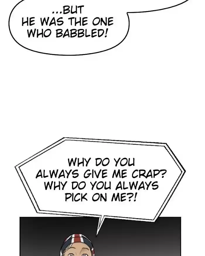 The Hip Guy Chapter 40